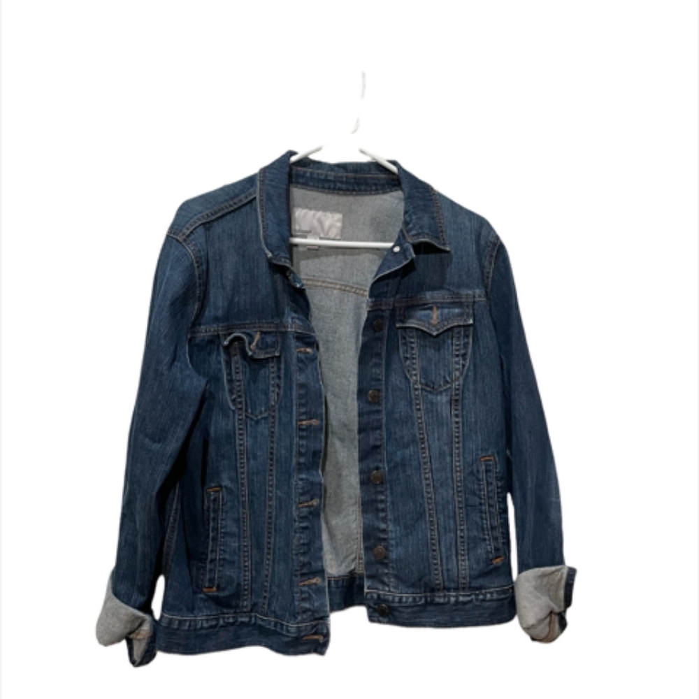 Old Navy Jean Jacket
